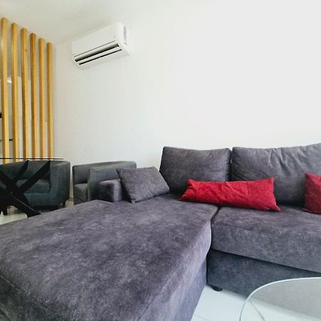 Sea Side Appartment In Kato Πάφος Εξωτερικό φωτογραφία