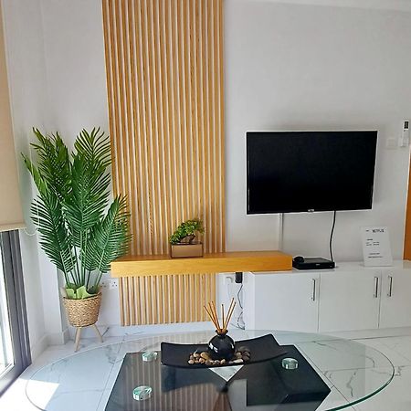 Sea Side Appartment In Kato Πάφος Εξωτερικό φωτογραφία