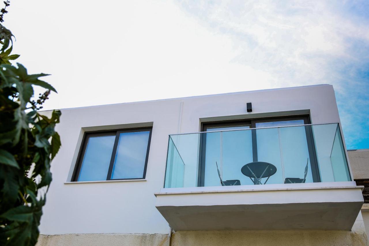 Sea Side Appartment In Kato Πάφος Εξωτερικό φωτογραφία