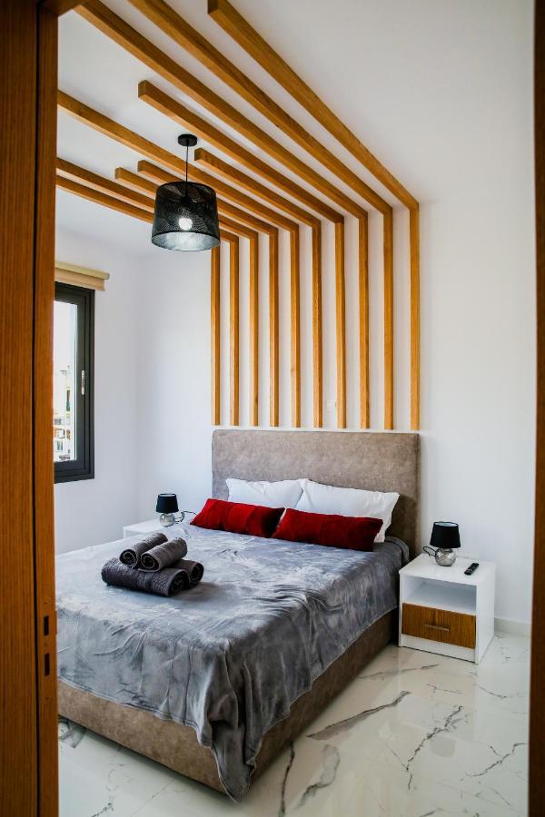 Sea Side Appartment In Kato Πάφος Εξωτερικό φωτογραφία