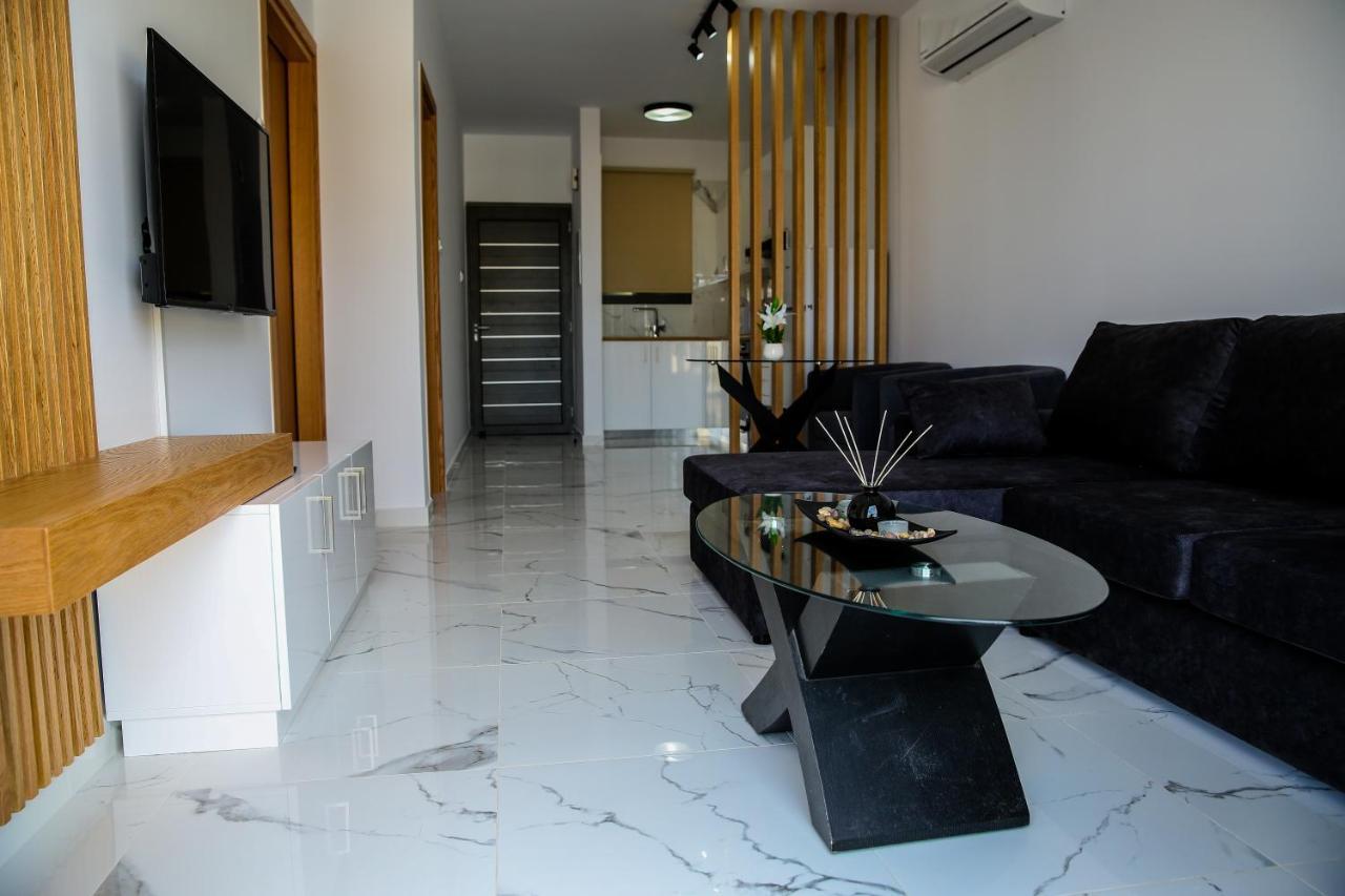 Sea Side Appartment In Kato Πάφος Εξωτερικό φωτογραφία