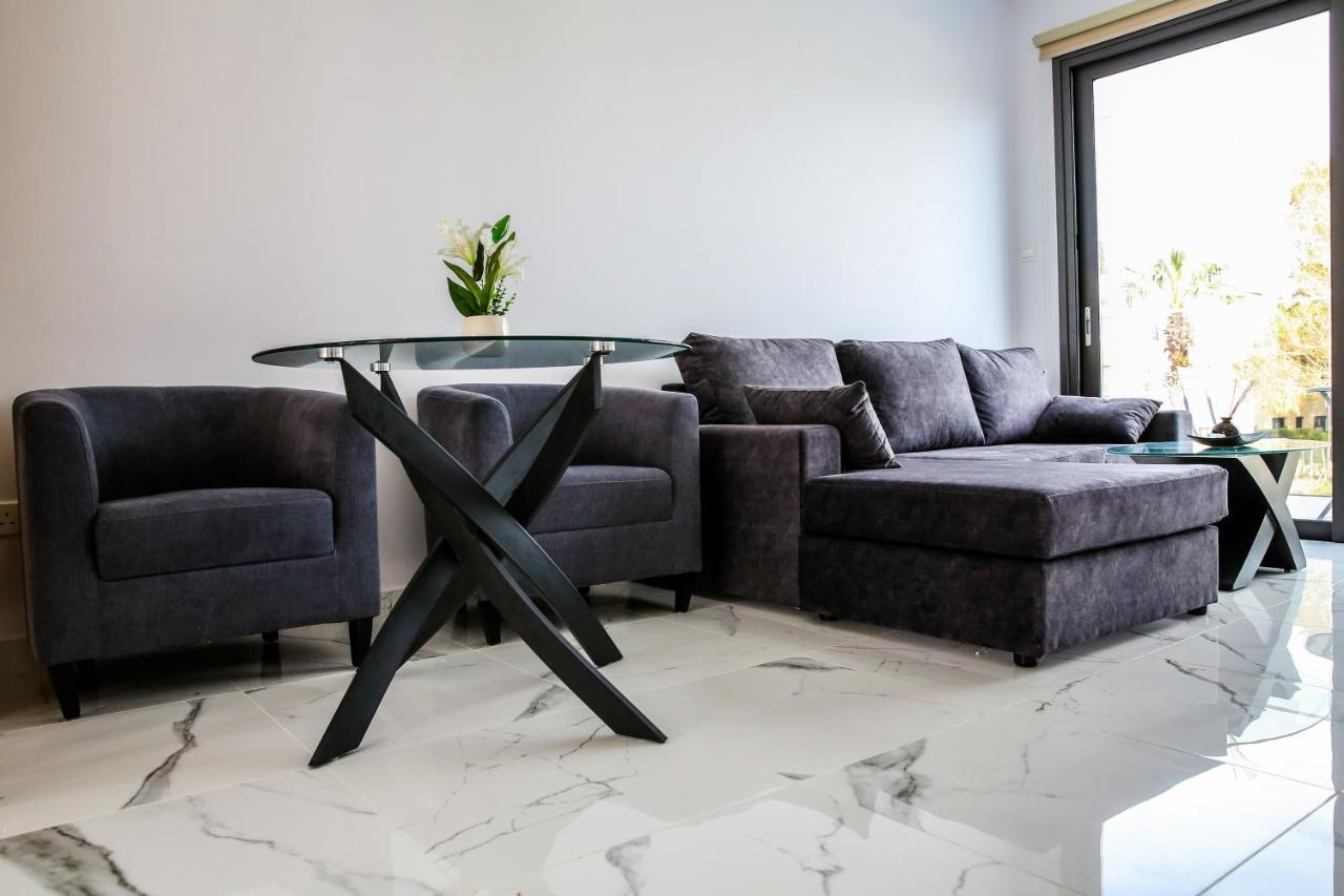 Sea Side Appartment In Kato Πάφος Εξωτερικό φωτογραφία