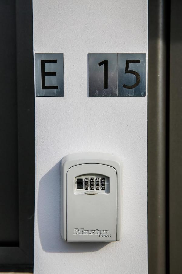 Sea Side Appartment In Kato Πάφος Εξωτερικό φωτογραφία