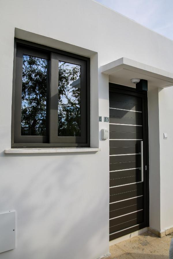 Sea Side Appartment In Kato Πάφος Εξωτερικό φωτογραφία