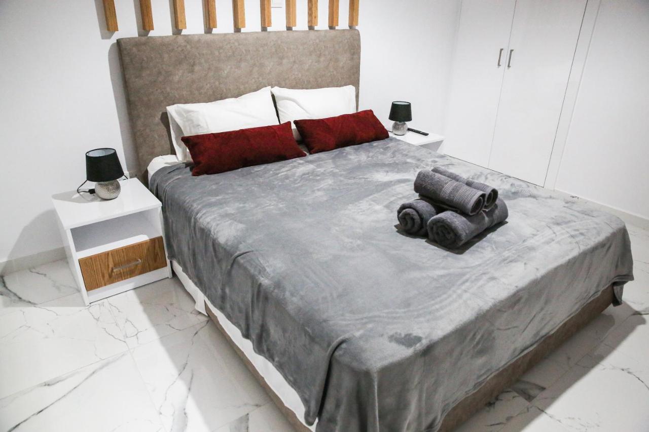 Sea Side Appartment In Kato Πάφος Εξωτερικό φωτογραφία