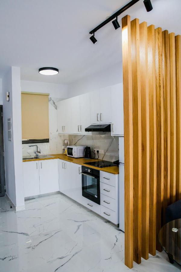 Sea Side Appartment In Kato Πάφος Εξωτερικό φωτογραφία