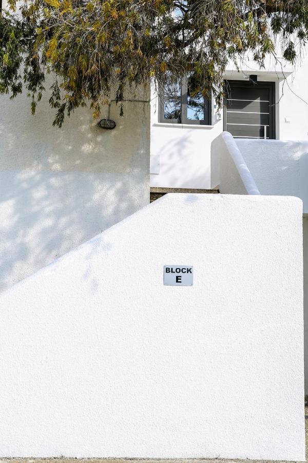 Sea Side Appartment In Kato Πάφος Εξωτερικό φωτογραφία