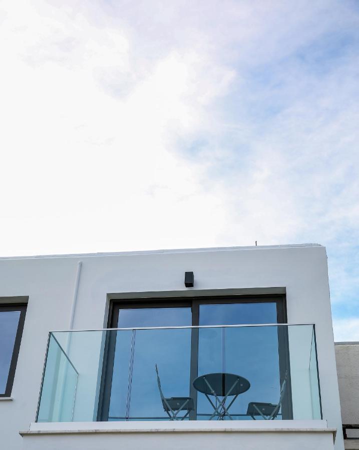 Sea Side Appartment In Kato Πάφος Εξωτερικό φωτογραφία