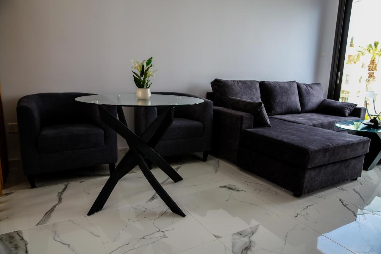 Sea Side Appartment In Kato Πάφος Εξωτερικό φωτογραφία