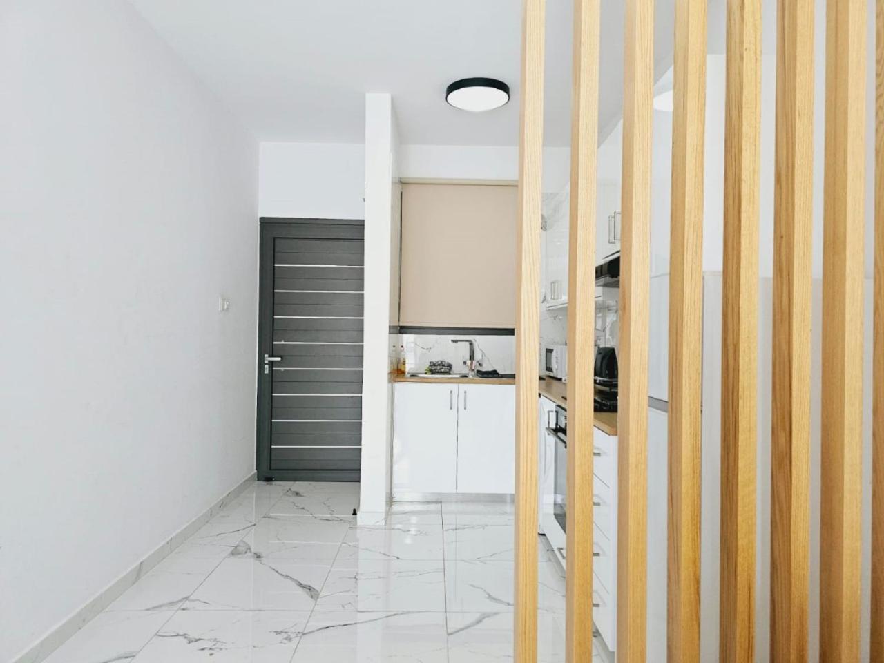 Sea Side Appartment In Kato Πάφος Εξωτερικό φωτογραφία