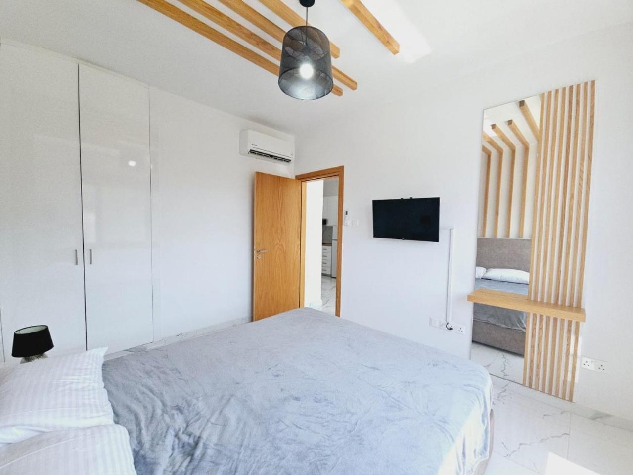 Sea Side Appartment In Kato Πάφος Εξωτερικό φωτογραφία