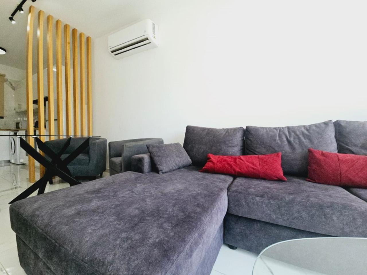 Sea Side Appartment In Kato Πάφος Εξωτερικό φωτογραφία