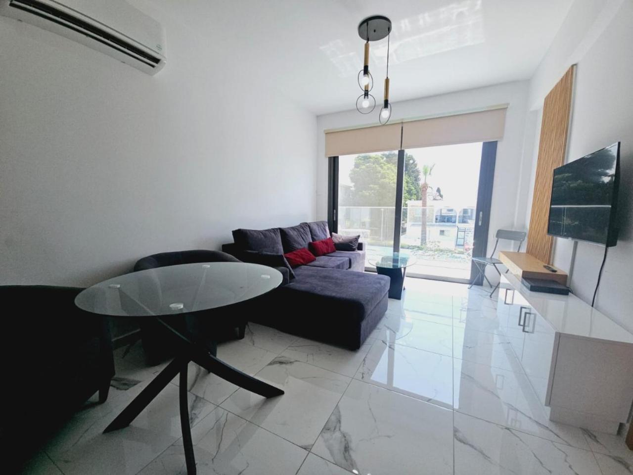 Sea Side Appartment In Kato Πάφος Εξωτερικό φωτογραφία