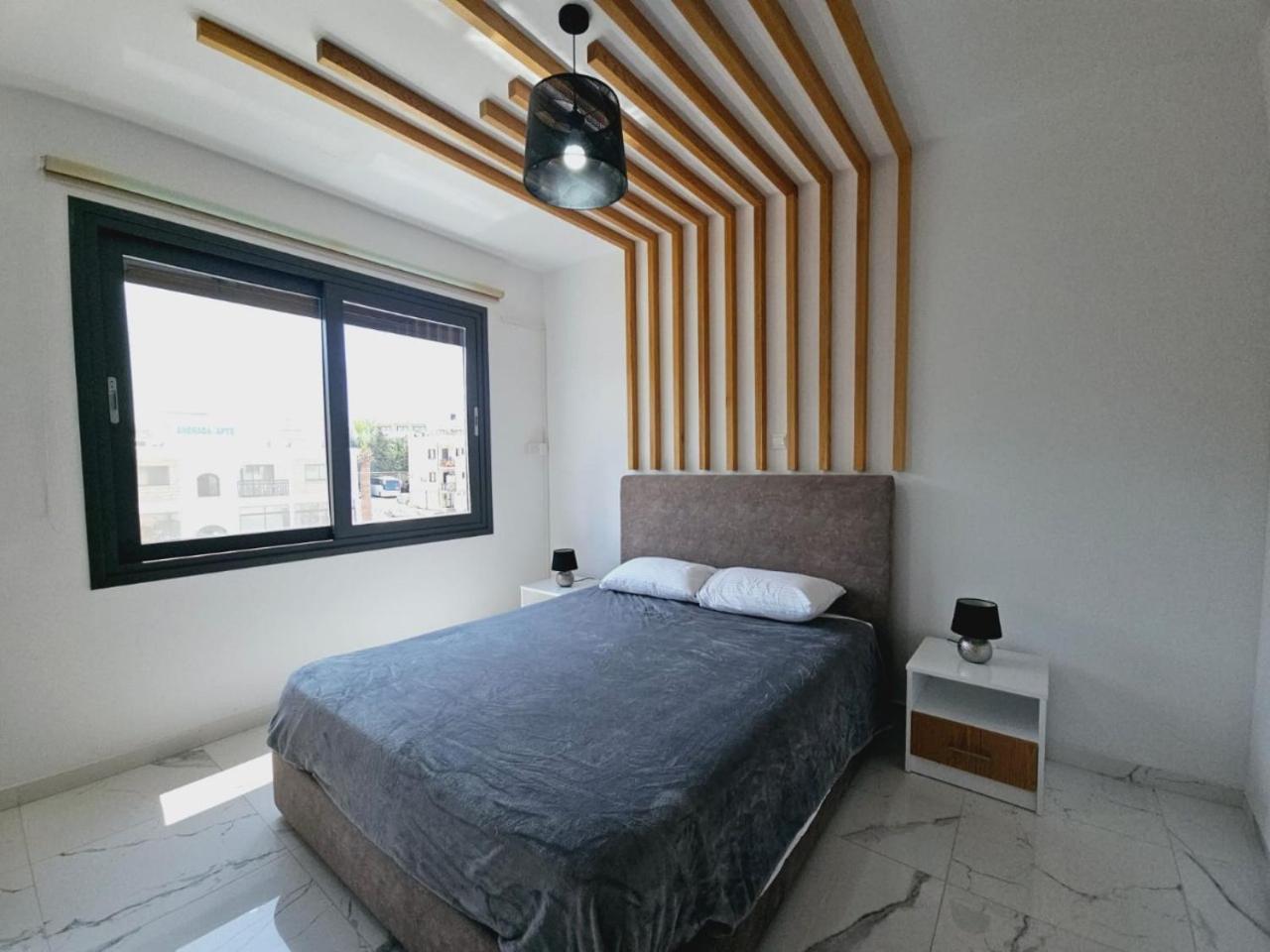 Sea Side Appartment In Kato Πάφος Εξωτερικό φωτογραφία
