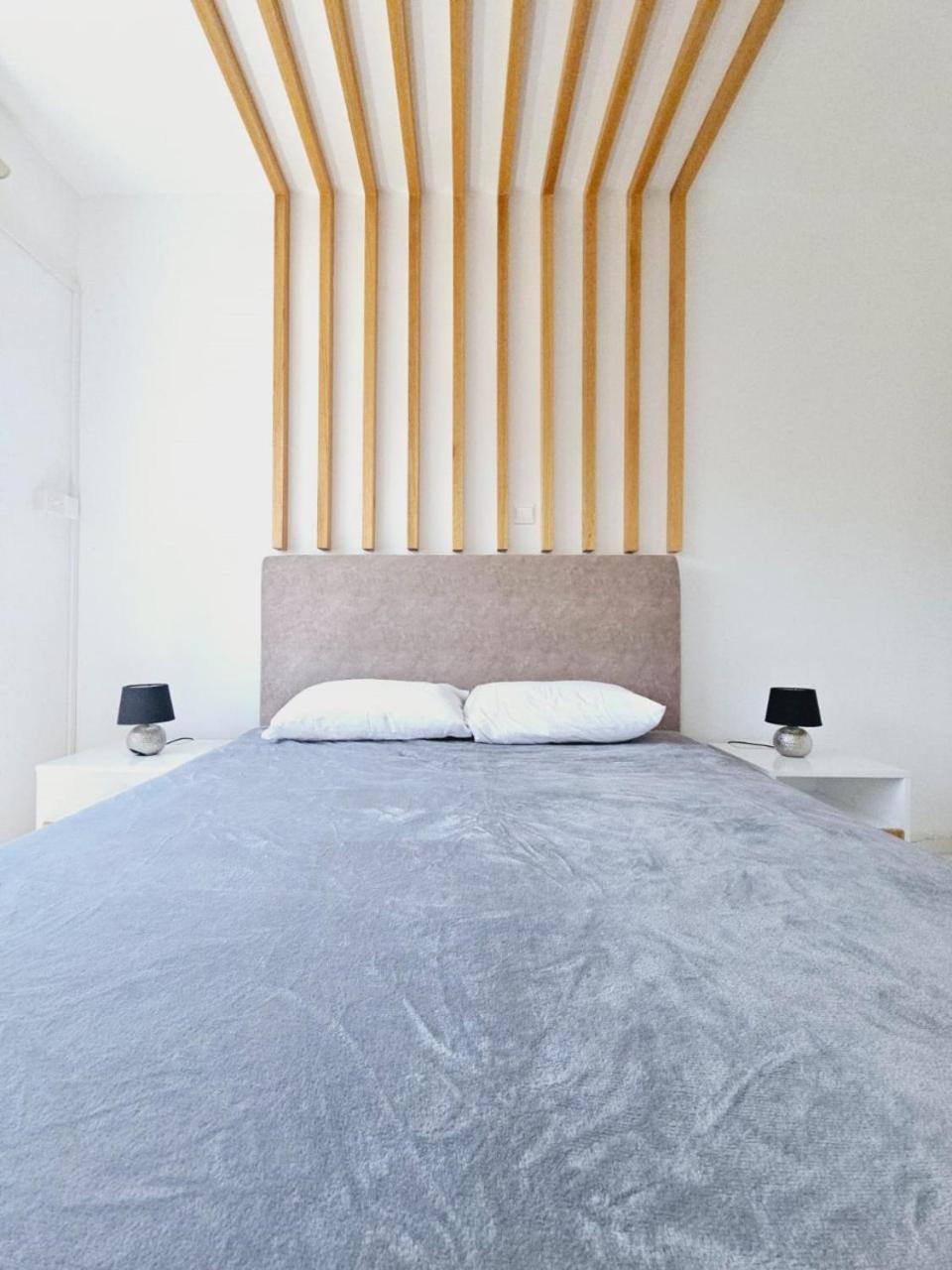 Sea Side Appartment In Kato Πάφος Εξωτερικό φωτογραφία