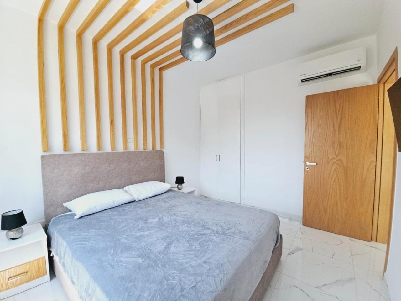 Sea Side Appartment In Kato Πάφος Εξωτερικό φωτογραφία