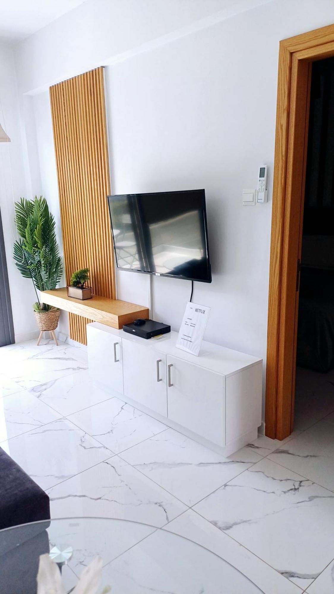 Sea Side Appartment In Kato Πάφος Εξωτερικό φωτογραφία