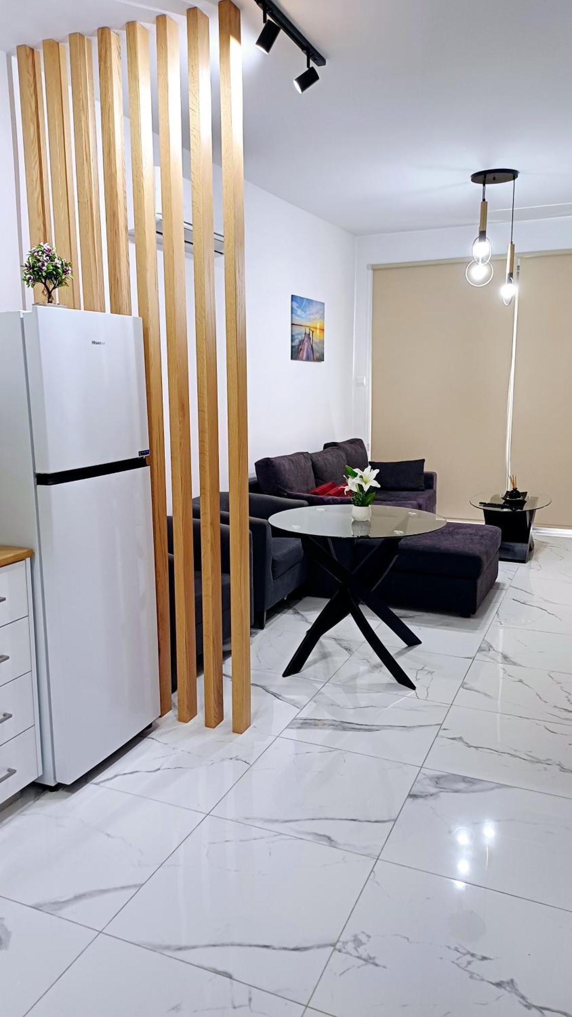 Sea Side Appartment In Kato Πάφος Εξωτερικό φωτογραφία