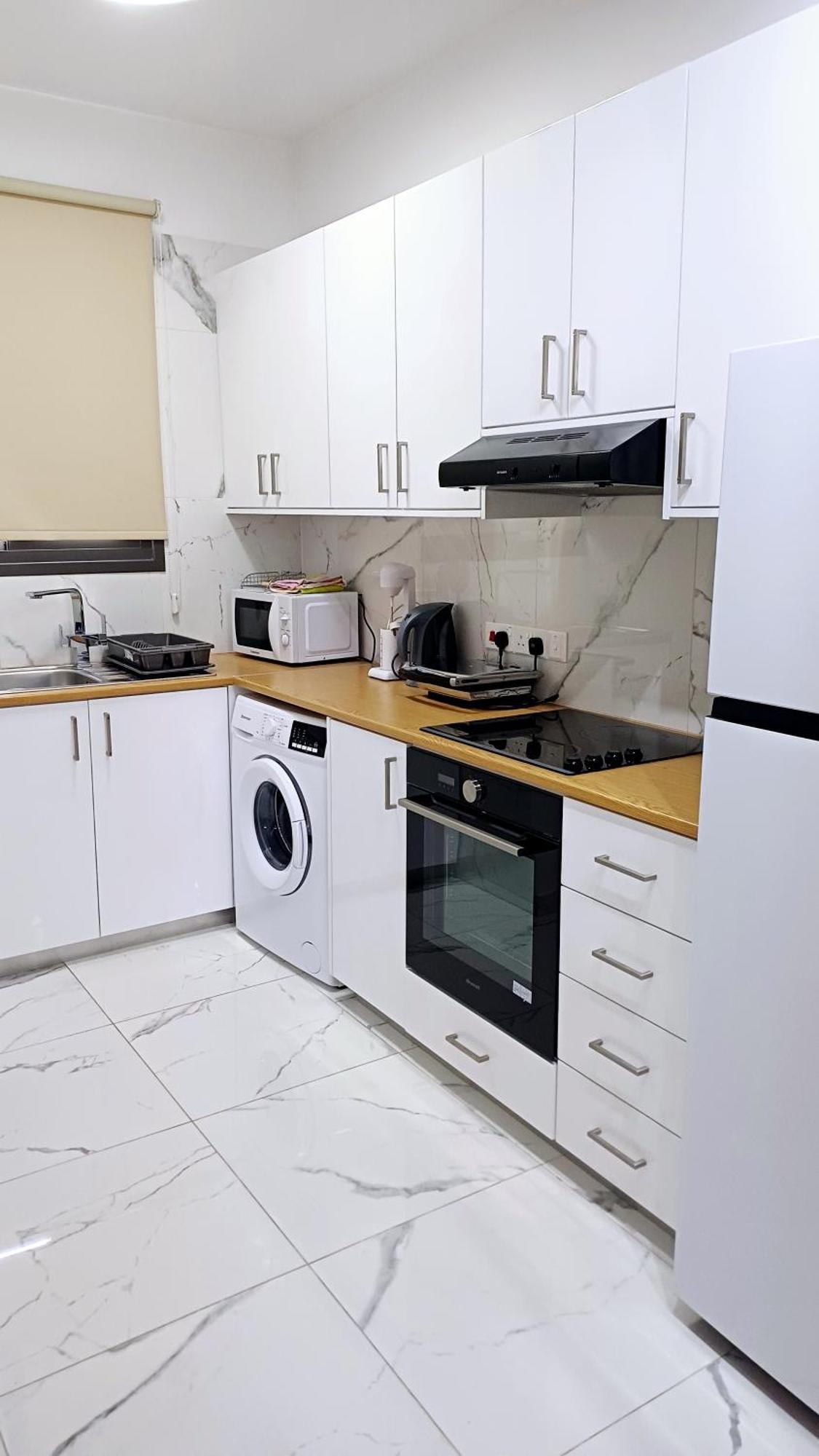 Sea Side Appartment In Kato Πάφος Εξωτερικό φωτογραφία