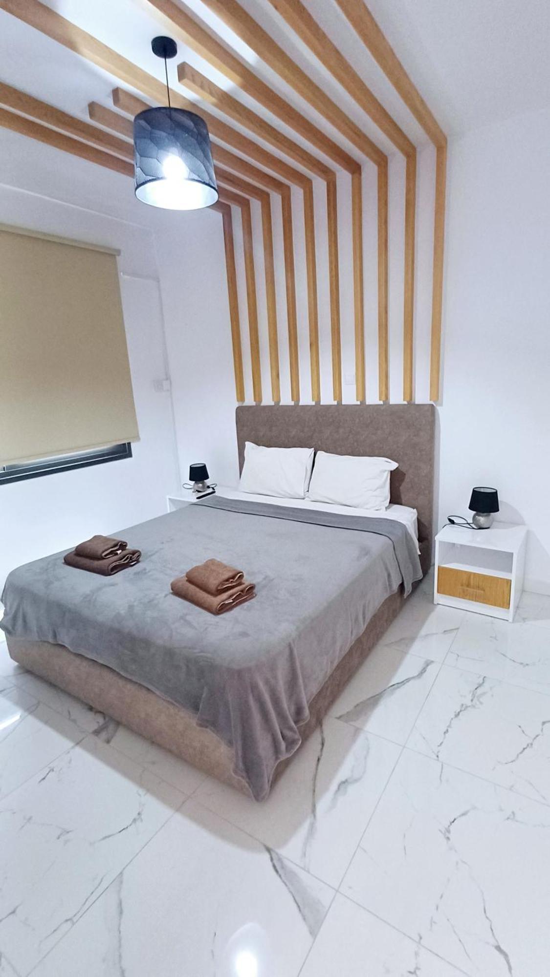 Sea Side Appartment In Kato Πάφος Εξωτερικό φωτογραφία