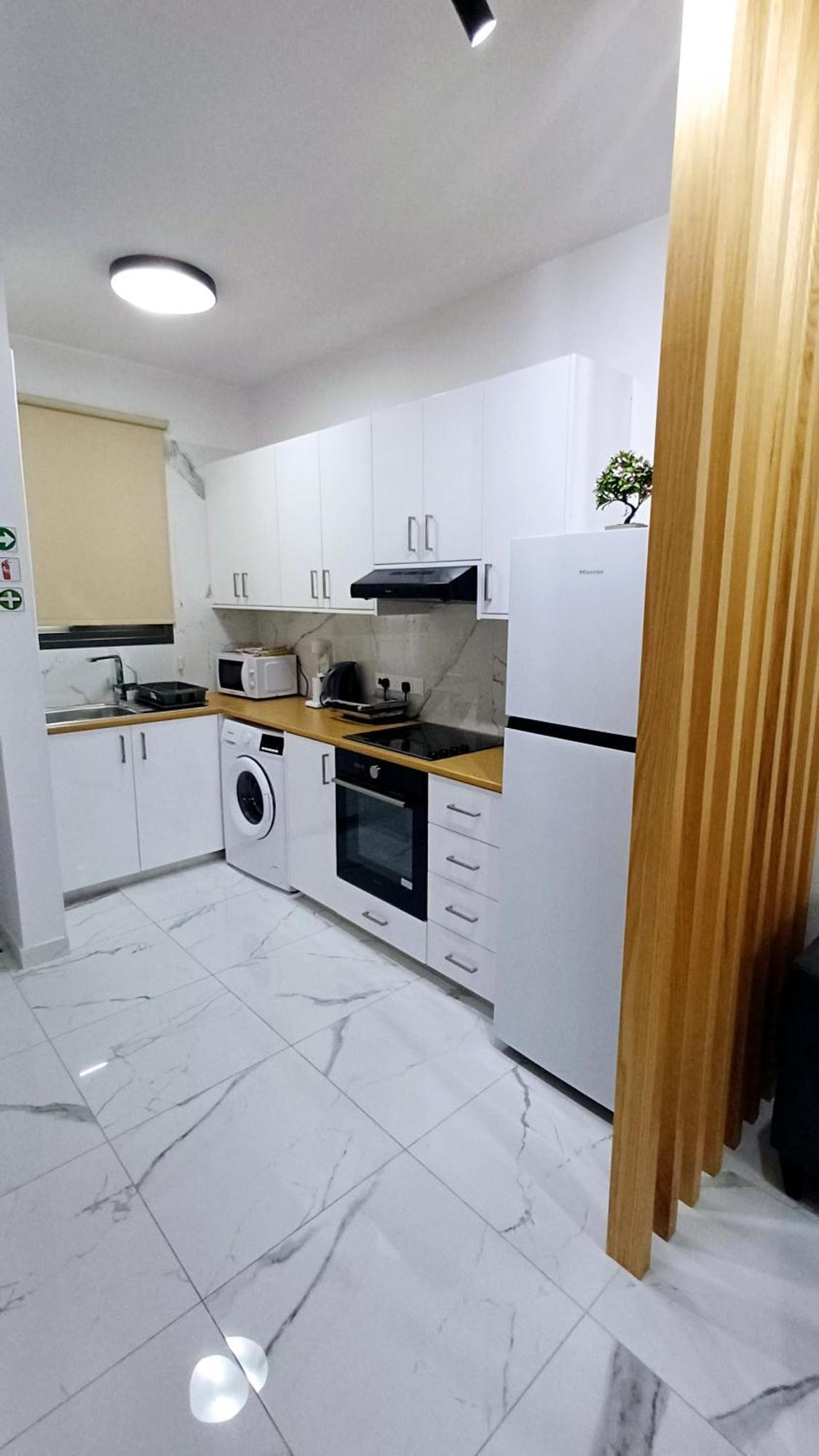 Sea Side Appartment In Kato Πάφος Εξωτερικό φωτογραφία
