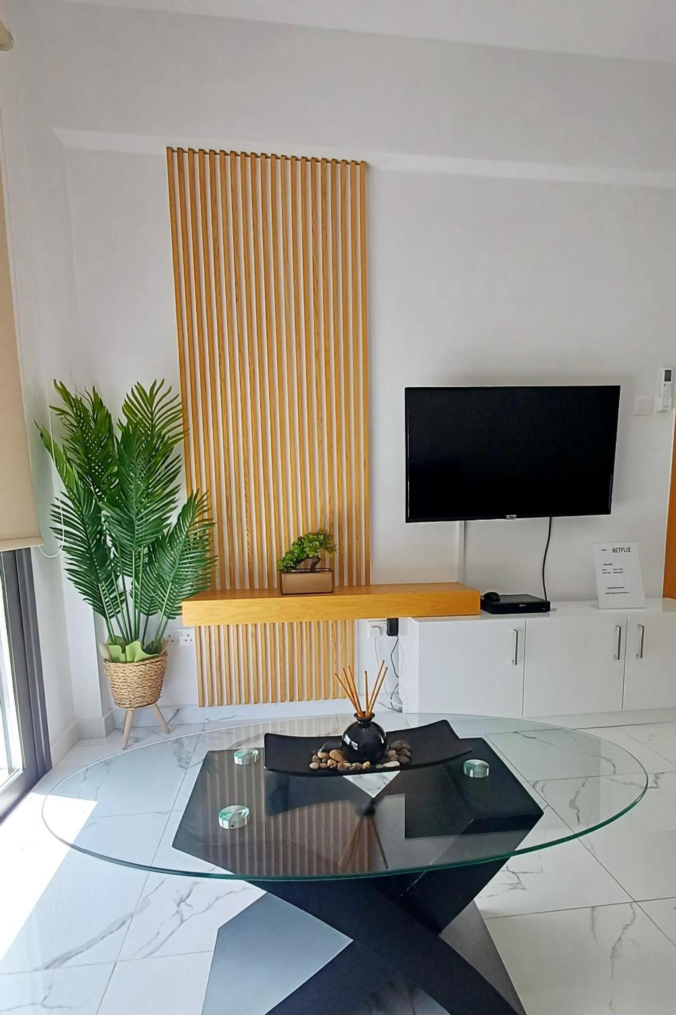 Sea Side Appartment In Kato Πάφος Εξωτερικό φωτογραφία